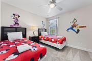 Top Kissimmee