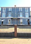 Central Guest House