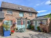 The Old Coach House The Old Coach House