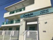 Residencial Esmeralda-Vista ao Mar