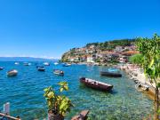 Top Ohrid