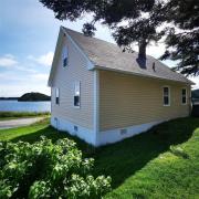 Top Herring Neck