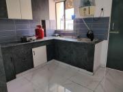 Cozy Smart 1BHK Apartment by BunkPod in Lucknow