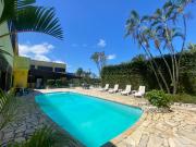 Piscina e Mar PousadaH