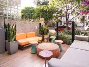 ibis Porto Alegre Moinhos de Vento