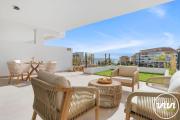 ViVi Homes - Bay Residence - pool - gym - big terrace