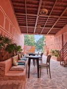 Hammock Hostels - Jaipur