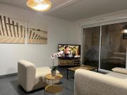 Grand Duplex avec terrasse au cœur de Blaye