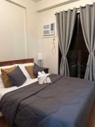 Camella Northpoint condominium staycation close to sm lamng abreeza mall airport church dmsf