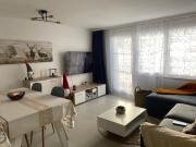 Daubenhorn 32 - Centrally located and comfortable apartment