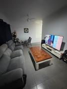 Exquisite and Classic Apartment