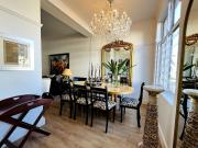 Luxurious Bantry Bay Stay