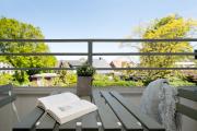 Strandappartements am Leuchtturmweg Küstenquartier 209