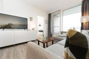 Strandappartements am Leuchtturmweg Küstenquartier 209