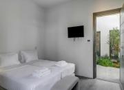 Overture House Antiparos