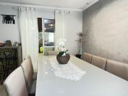 Sobrado Triplex Premium Próximo Aeroporto São José dos Pinhais Curitiba