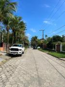 Casa poucos passos do Mar