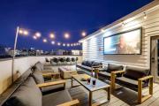 Luxury Condo - The Gulch - Private Rooftop