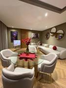 Appartement haut standing Casablanca