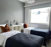 Rovaniemi City Pearl