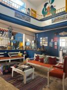 Hostel Barra
