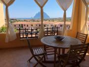 Villetta Tavolara vista mare