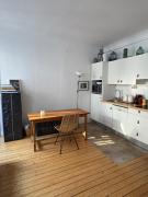 Charming apartment Trocadéro Eiffel Tower