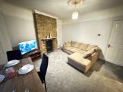 Stylish Apartment close to Central London!