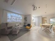 61 서면, 전포사잇길 감성스테이 # 빔프로젝터 영화관 #