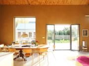 Elegant holiday residence with privat sauna close to Baltic Sea on Wolin Island