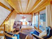 Myrtilles MR27 TELECABINE & NATURE 6 pers