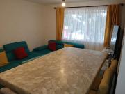 Apartment con dos recamares a 25 minutes from Santa Fe cerca de Periférico