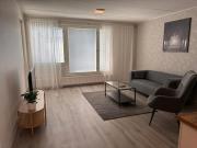 Central and Spacious Apartment for 5 with Sauna