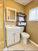 Tiny home close to cruise ships.