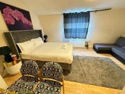 Central London Stay
