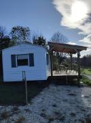 Le Cottage du Lavoir-La Ptite Maiz