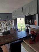 Le Cottage du Lavoir-La Ptite Maiz