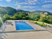 Green panorama Vrdnik