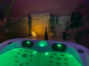 A La Mare du Vieux Chêne