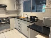 3 bedroom self catering @ Lelapa La Baphogole