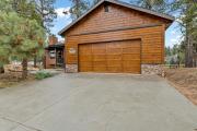 Top Big Bear Lake