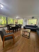 Santiago Apartments Kennedy Parque Arauco