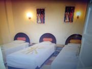 King Square B&B Hostel luxor