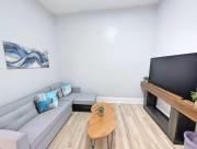 PATHside 1BR Quick Access to NYC