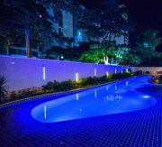 Excelente Flat Boa Viagem Andar Alto