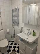 Ett mysigt appartement