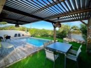 Villa proche Saint Cyprien et Cala Rossa