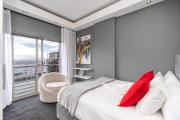 2BR Executive Apartment 4min from Cape Town CBD