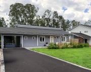 Villa near the sea in a scenic area in Mariehamn