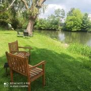 Chambres dhôtes 2 lits